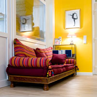 sofa