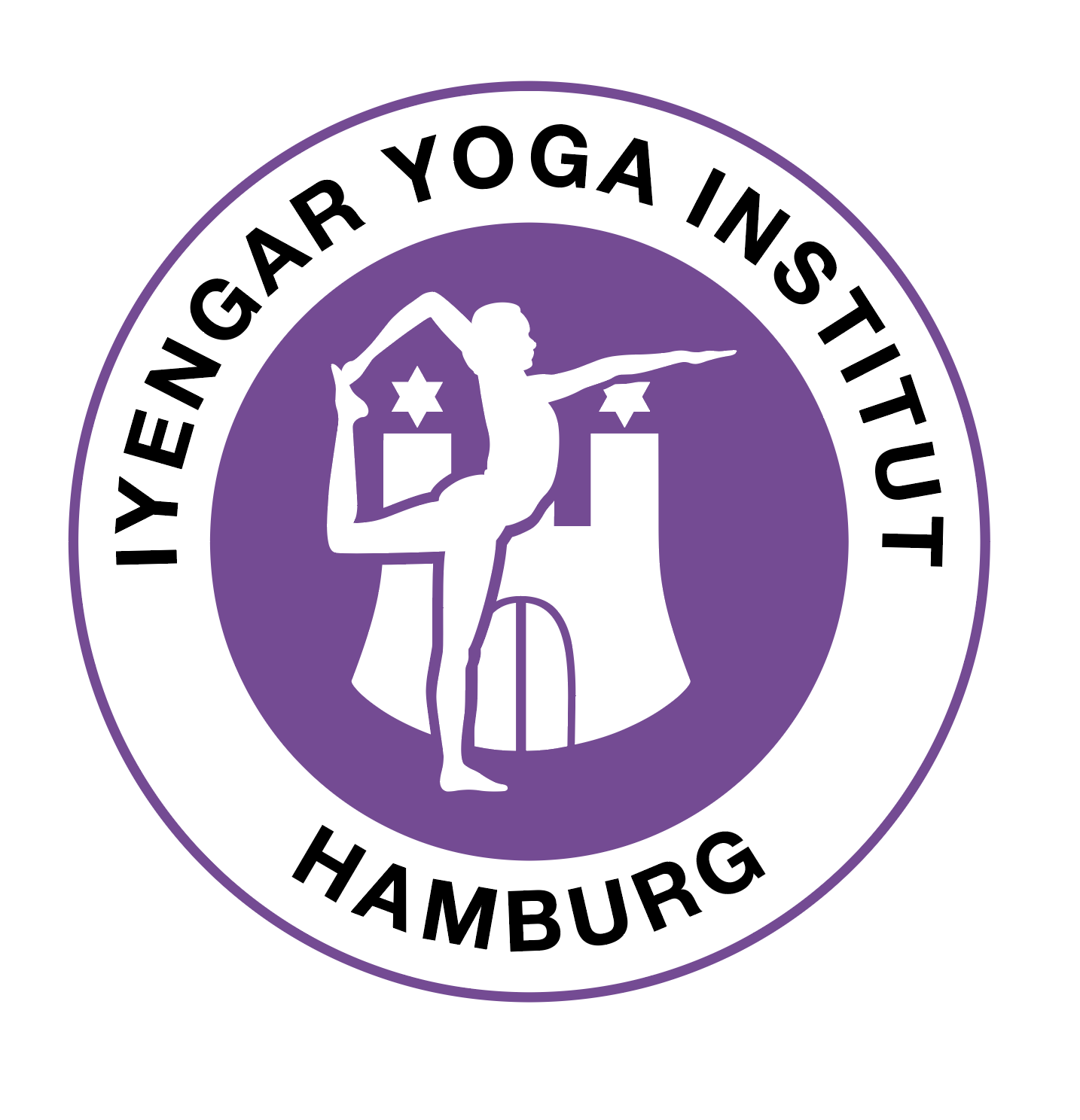 Iyengar Yoga Hamburg